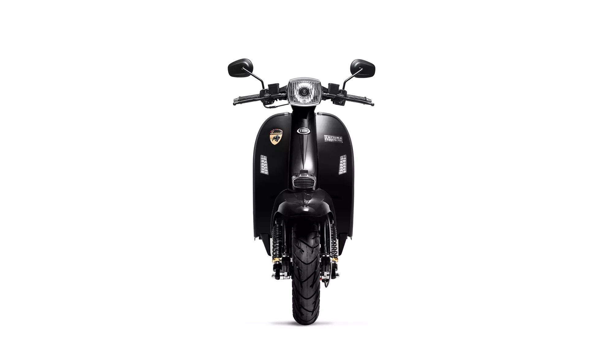 Scomadi TL200 - Image 15 Scomadi TL200 - Image 15