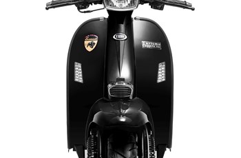 Scomadi TL200 2017 - Bild 17