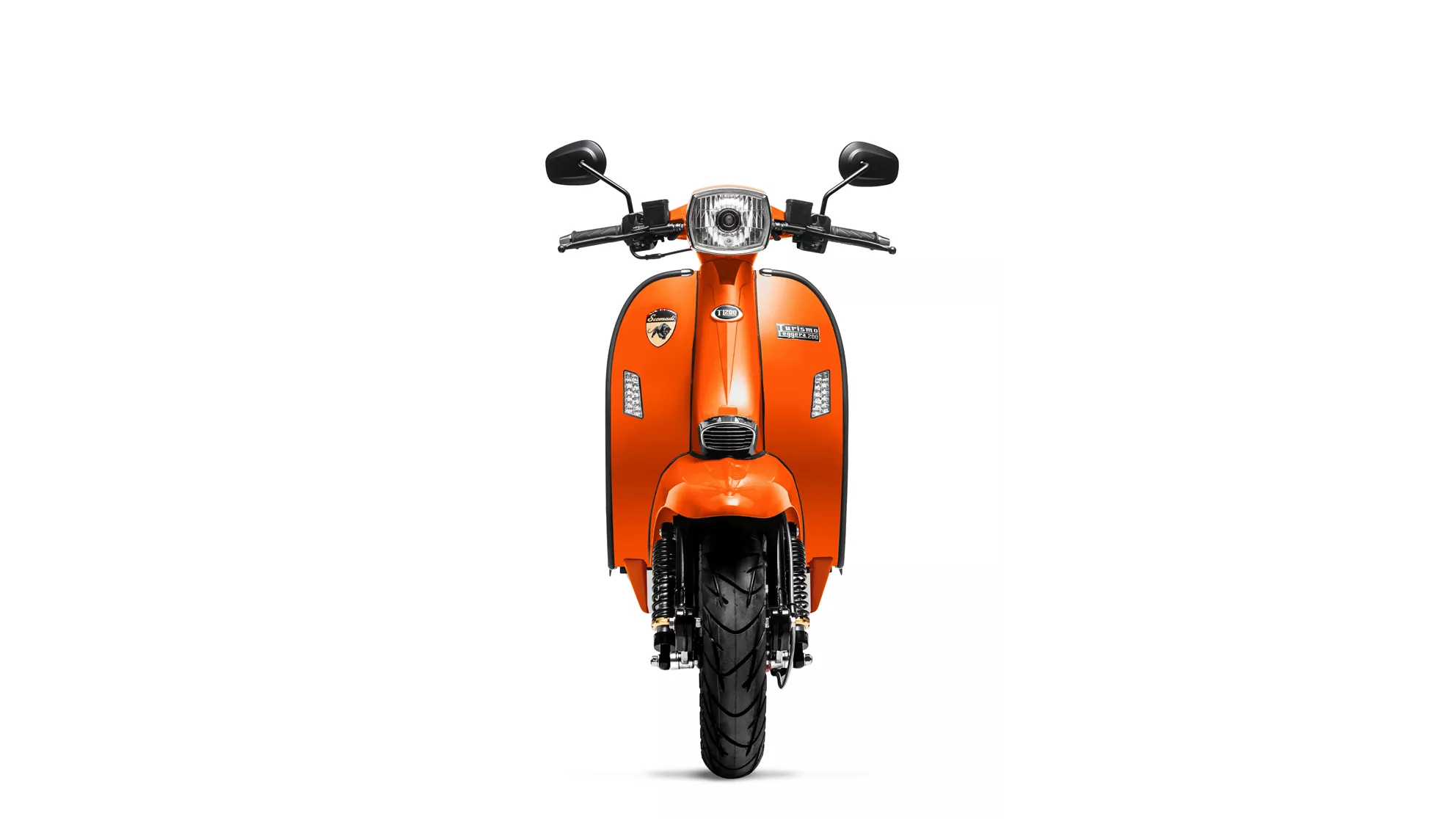 Scomadi TL200 - Image 16 Scomadi TL200 - Image 16