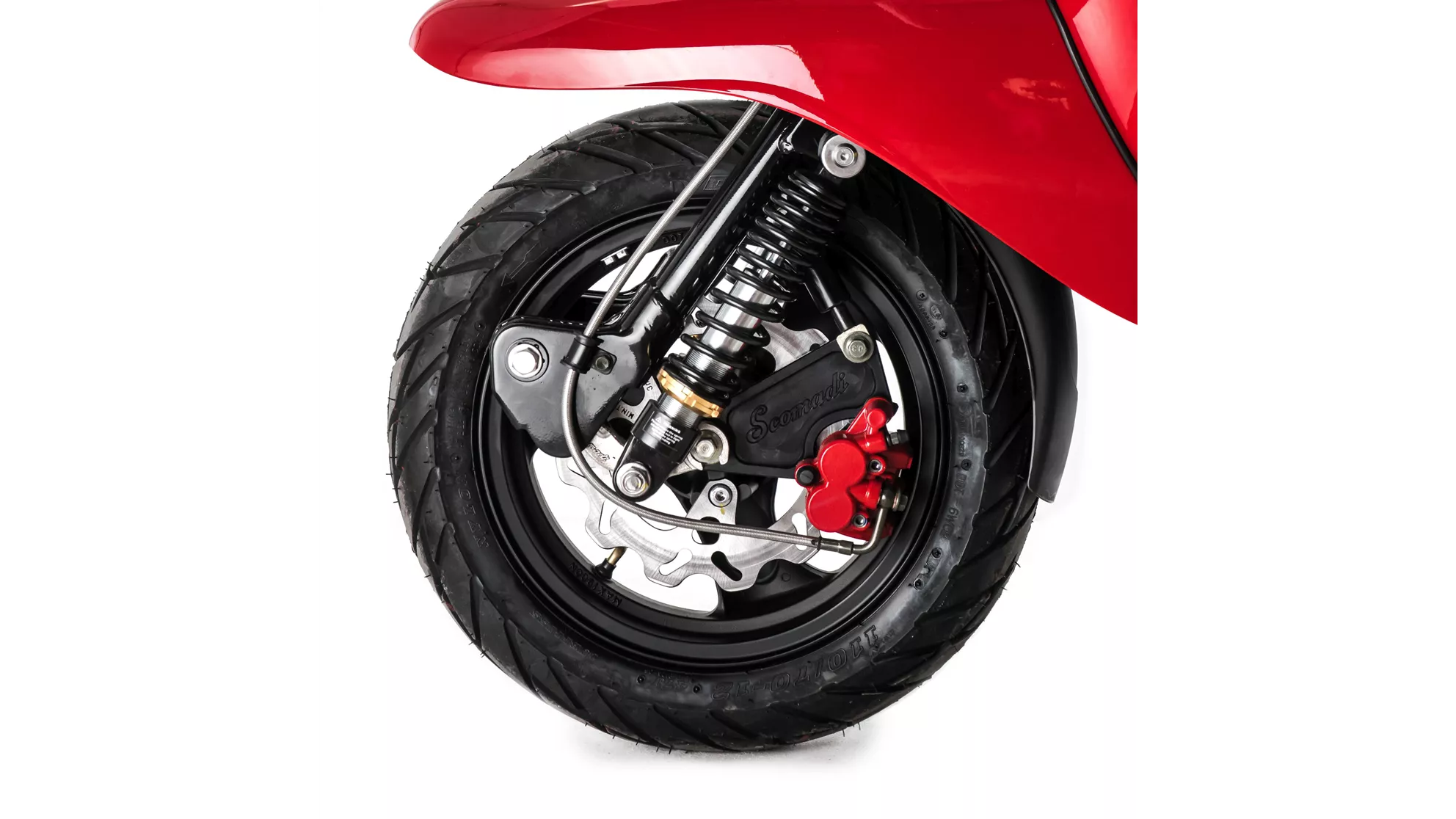 Scomadi TL200 - Image 18 Scomadi TL200 - Image 18