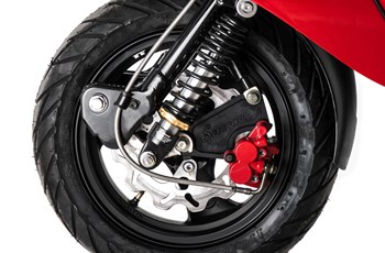 Scomadi TL200 2017 - Bild 20