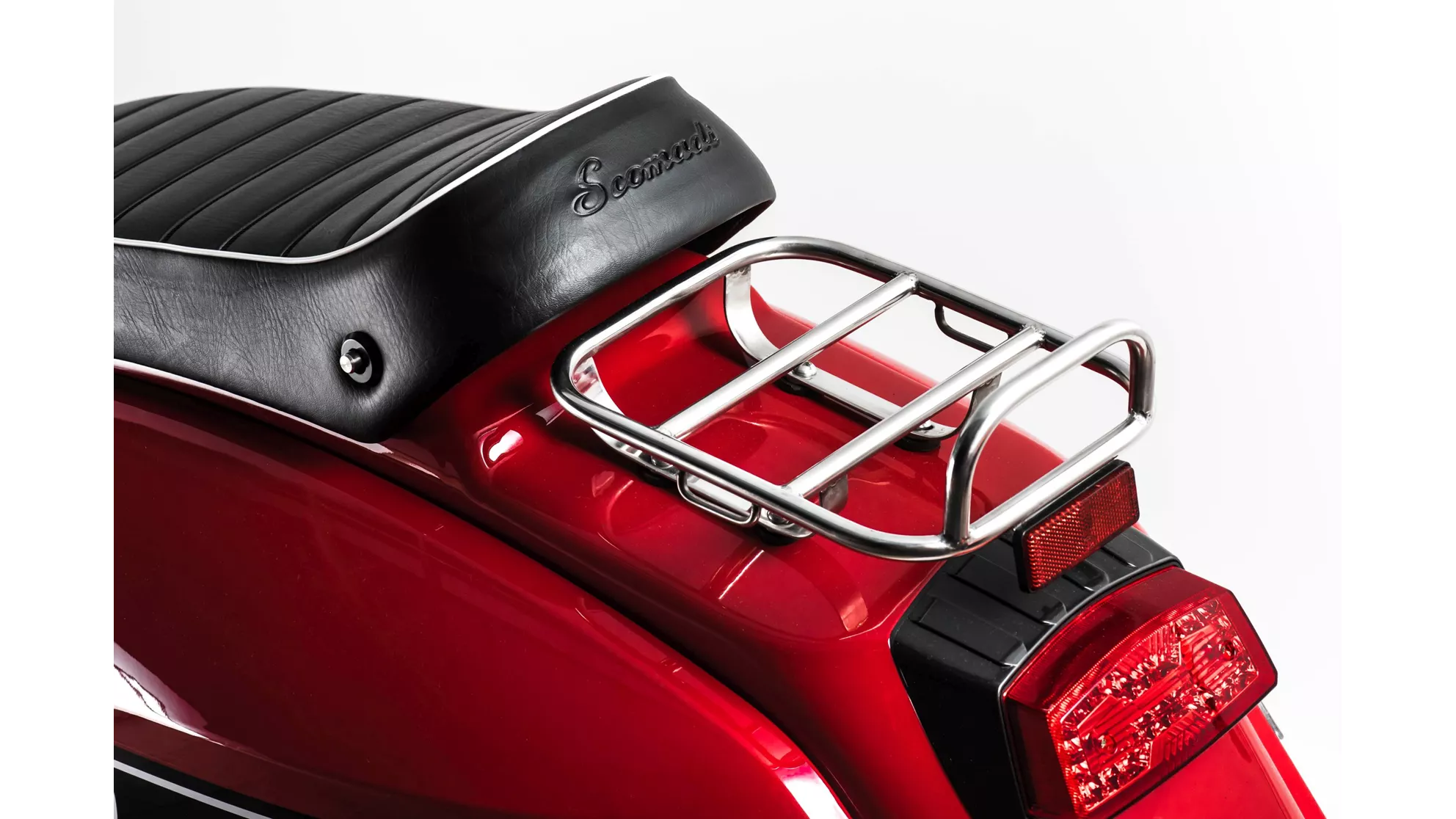 Scomadi TL200 - Image 19 Scomadi TL200 - Image 19