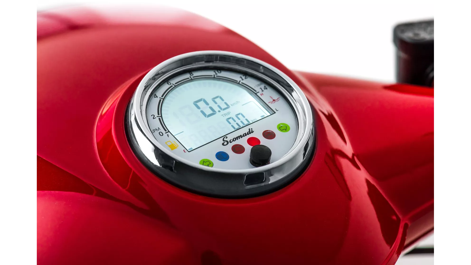 Scomadi TL200 - Image 20 Scomadi TL200 - Image 20