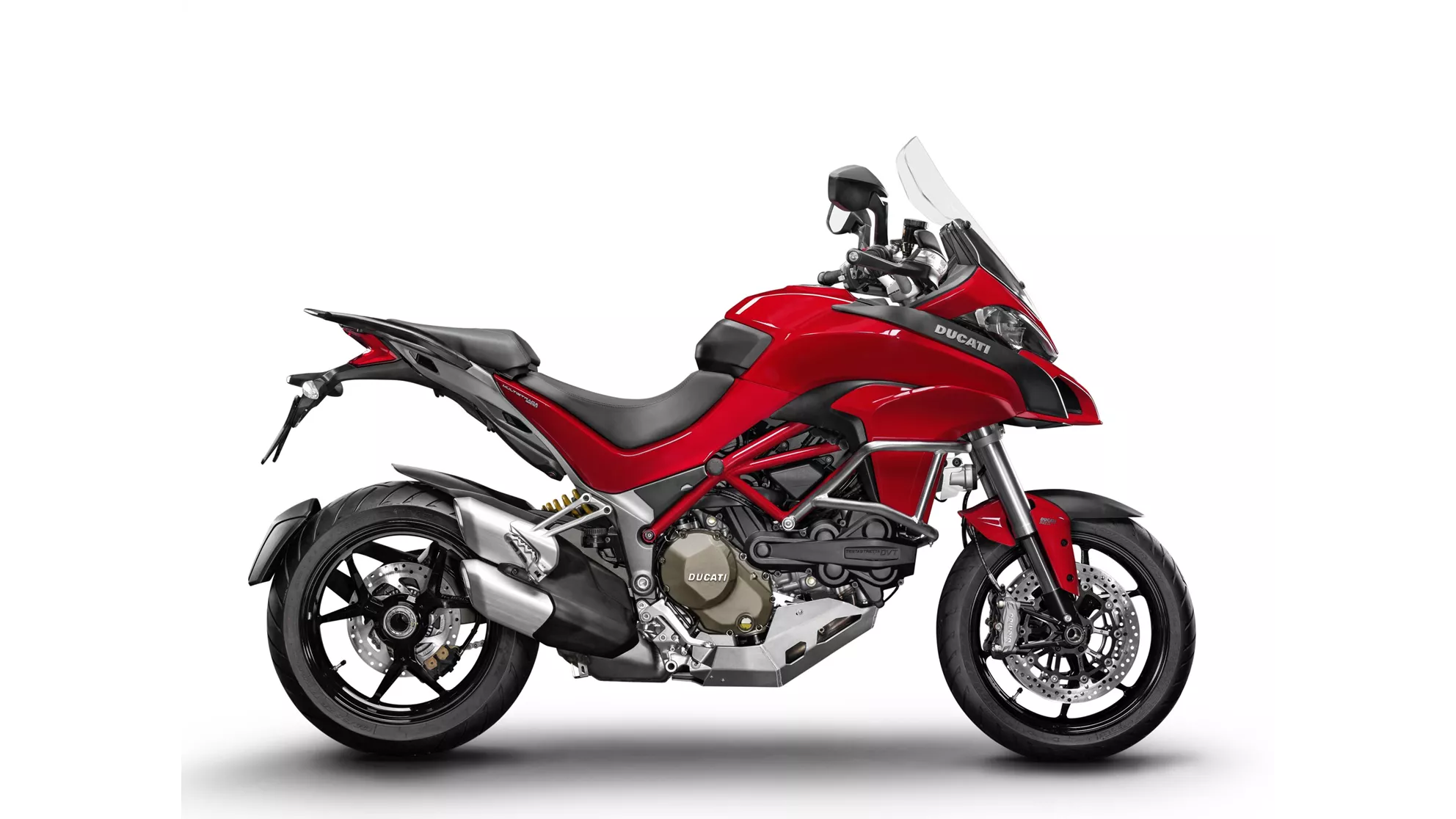 Ducati Multistrada 1200 - Image 1 Ducati Multistrada 1200 - Image 1
