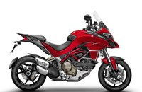 Ducati Multistrada 1200 2017 - Bild 3 Ducati Multistrada 1200 2017 - Bild 3