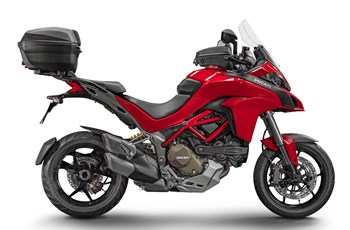 Ducati Multistrada 1200 2017 - Bild 6 Ducati Multistrada 1200 2017 - Bild 6