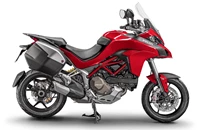 Ducati Multistrada 1200 2017 - Bild 7 Ducati Multistrada 1200 2017 - Bild 7