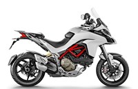 Ducati Multistrada 1200 2017 - Bild 8 Ducati Multistrada 1200 2017 - Bild 8