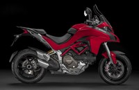 Ducati Multistrada 1200 2017 - Bild 9 Ducati Multistrada 1200 2017 - Bild 9