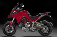 Ducati Multistrada 1200 2017 - Bild 11 Ducati Multistrada 1200 2017 - Bild 11