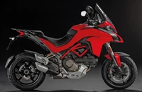 Ducati Multistrada 1200 2017 - Bild 12 Ducati Multistrada 1200 2017 - Bild 12