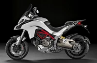 Ducati Multistrada 1200 2017 - Bild 13 Ducati Multistrada 1200 2017 - Bild 13
