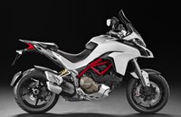 Ducati Multistrada 1200 2017 - Bild 14 Ducati Multistrada 1200 2017 - Bild 14