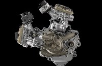 Ducati Multistrada 1200 2017 - Bild 15 Ducati Multistrada 1200 2017 - Bild 15