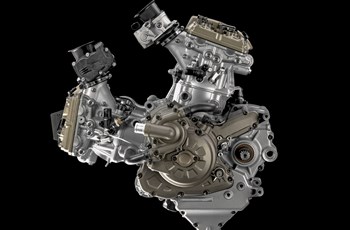 Ducati Multistrada 1200 2017 - Bild 15 Ducati Multistrada 1200 2017 - Bild 15