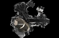 Ducati Multistrada 1200 2017 - Bild 18 Ducati Multistrada 1200 2017 - Bild 18