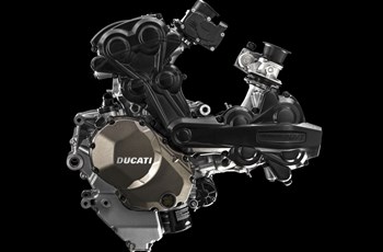 Ducati Multistrada 1200 2017 - Bild 18 Ducati Multistrada 1200 2017 - Bild 18
