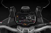 Ducati Multistrada 1200 2017 - Bild 19 Ducati Multistrada 1200 2017 - Bild 19