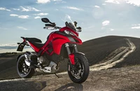 Ducati Multistrada 1200 2017 - Bild 20 Ducati Multistrada 1200 2017 - Bild 20