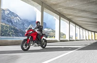 Ducati Multistrada 1200 2017 - Bild 21 Ducati Multistrada 1200 2017 - Bild 21