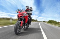 Ducati Multistrada 1200 2017 - Bild 26 Ducati Multistrada 1200 2017 - Bild 26