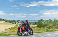 Ducati Multistrada 1200 2017 - Bild 27 Ducati Multistrada 1200 2017 - Bild 27