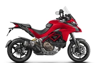 Ducati Multistrada 1200 2017 - Bild 29 Ducati Multistrada 1200 2017 - Bild 29