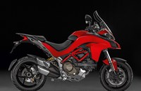 Ducati Multistrada 1200 2017 - Bild 1 Ducati Multistrada 1200 2017 - Bild 1