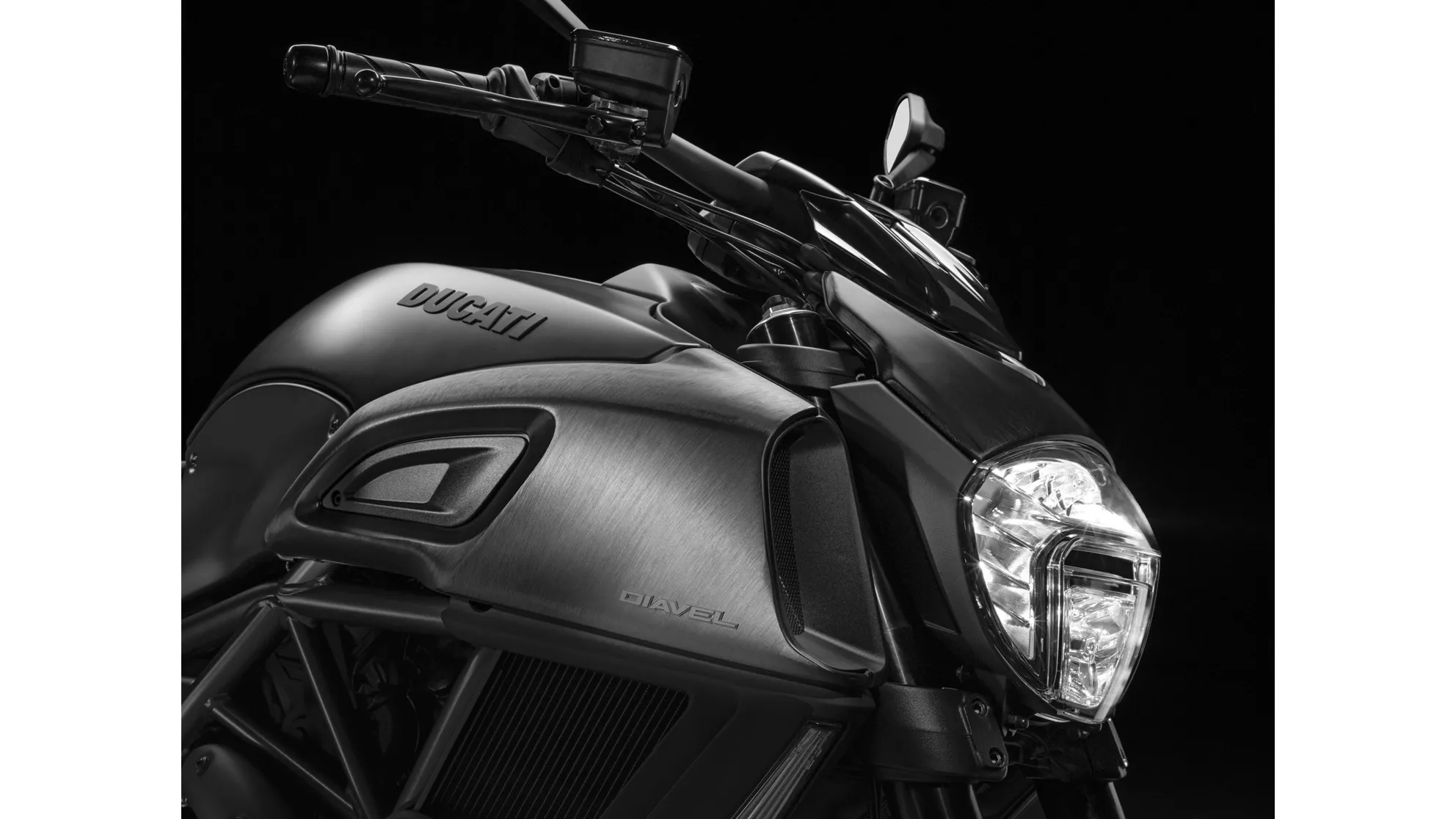 Ducati Diavel 1200 - Image 5 Ducati Diavel 1200 - Image 5