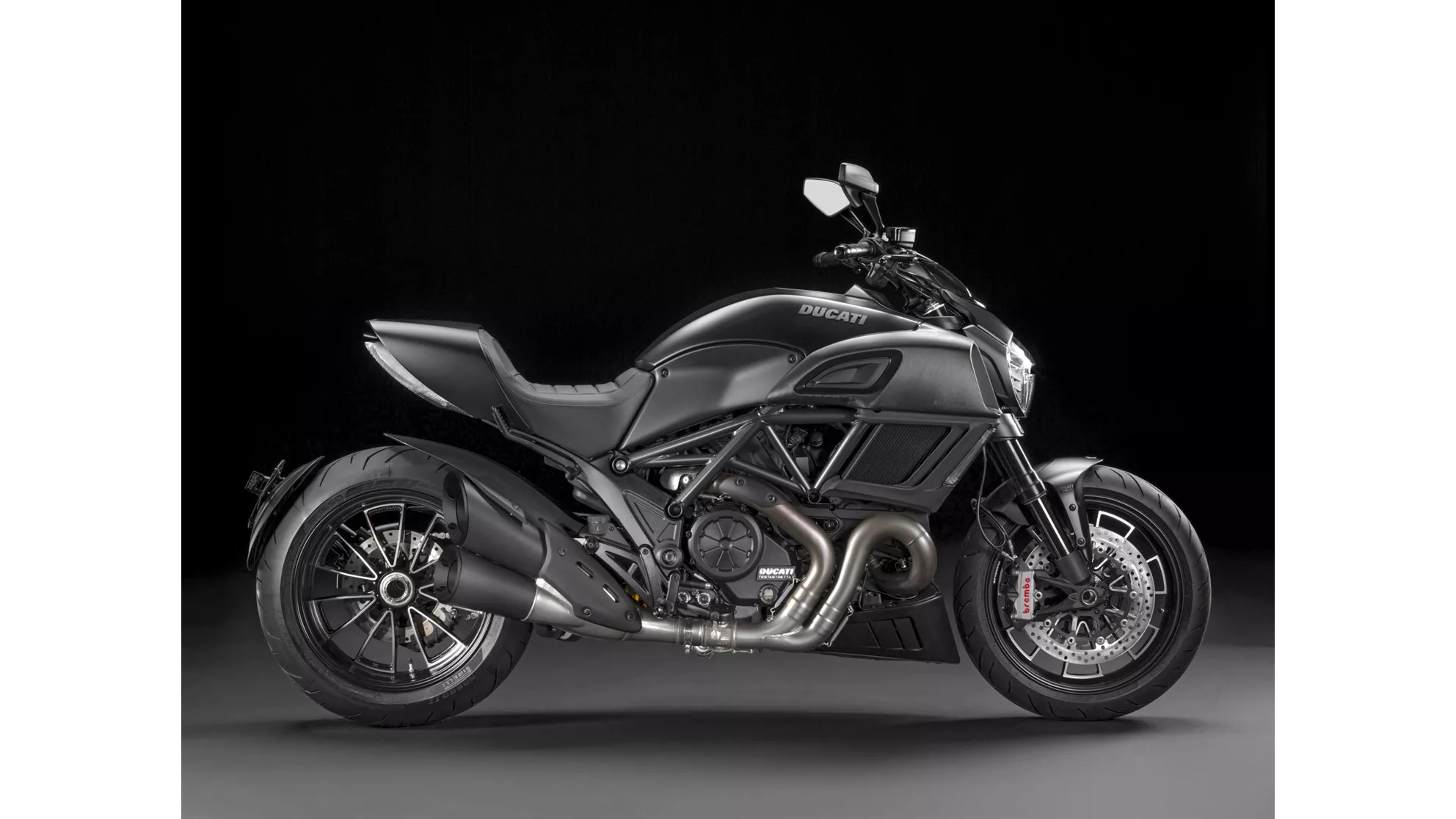 Ducati Diavel 1200 - Image 11 Ducati Diavel 1200 - Image 11
