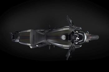 Ducati Diavel Carbon 2017 - Bild 4