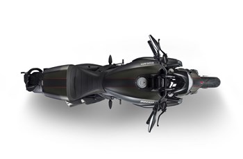 Ducati Diavel Carbon 2017 - Bild 7