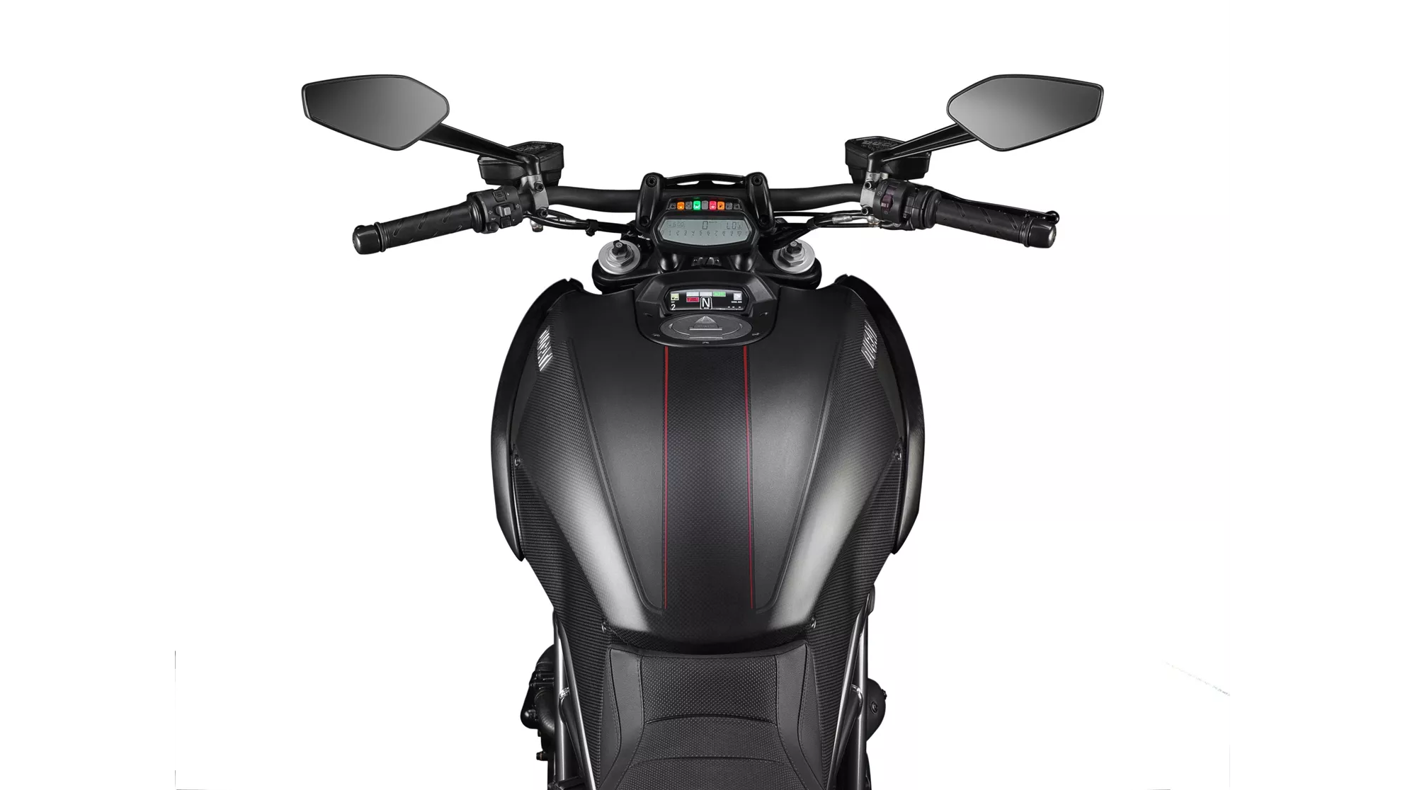 Ducati Diavel Carbon - Image 6 Ducati Diavel Carbon - Image 6