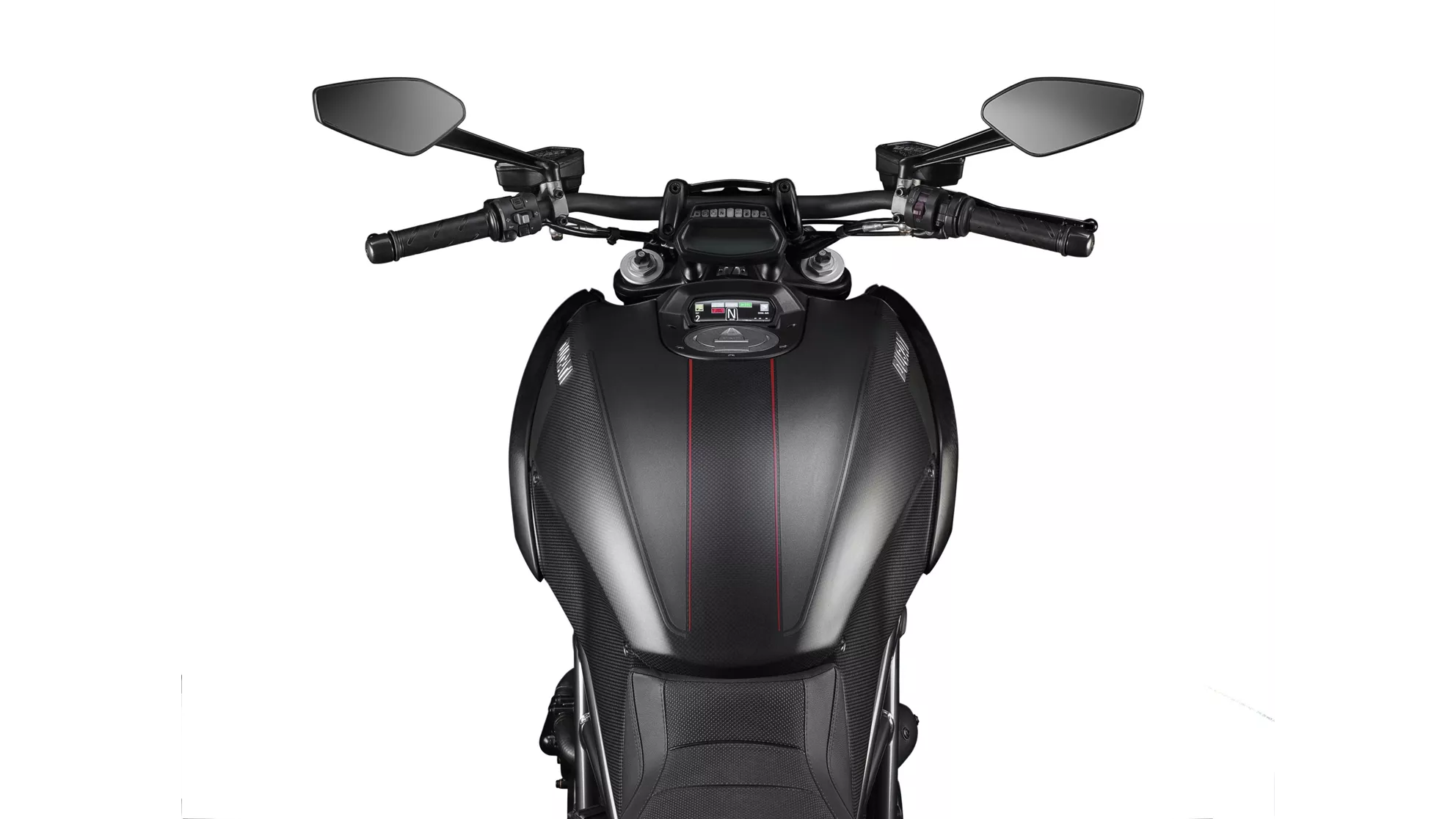 Ducati Diavel Carbon - Image 7 Ducati Diavel Carbon - Image 7