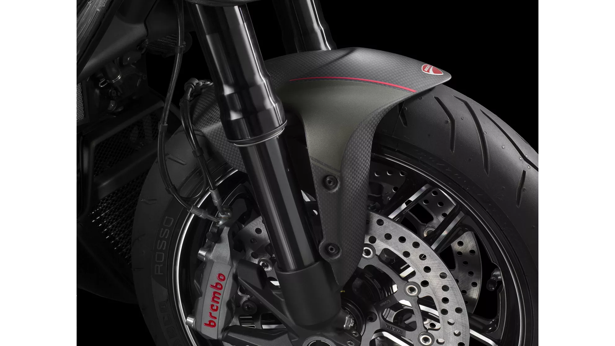 Ducati Diavel Carbon - Image 11 Ducati Diavel Carbon - Image 11