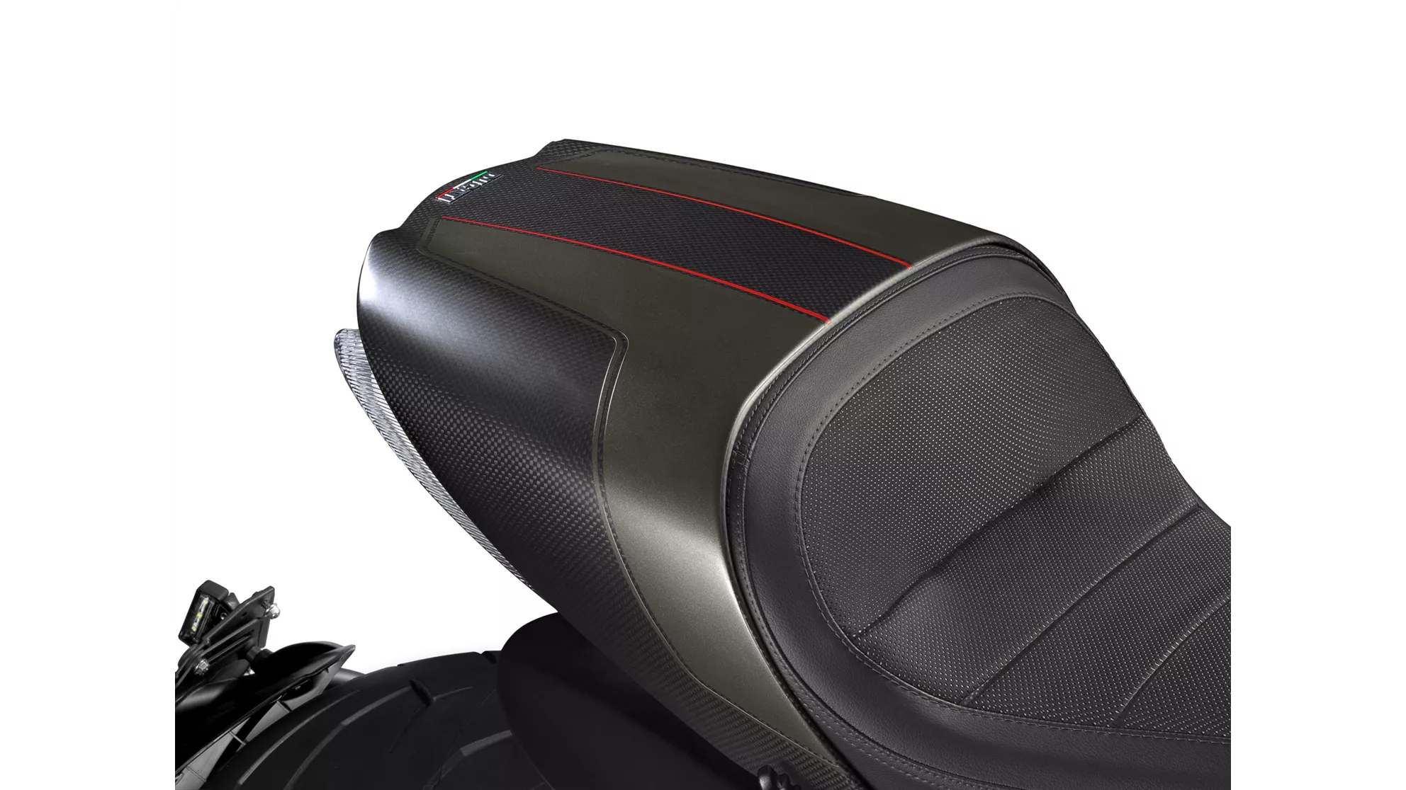 Ducati Diavel Carbon - Image 13 Ducati Diavel Carbon - Image 13