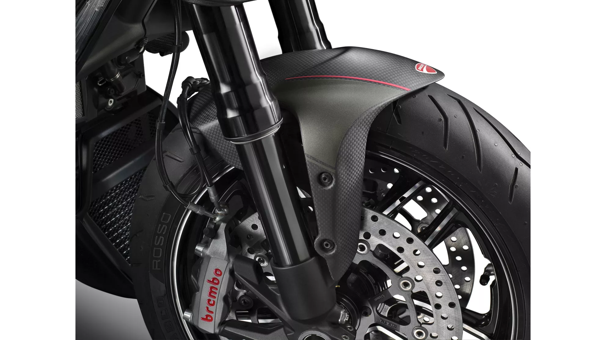 Ducati Diavel Carbon - Image 16 Ducati Diavel Carbon - Image 16