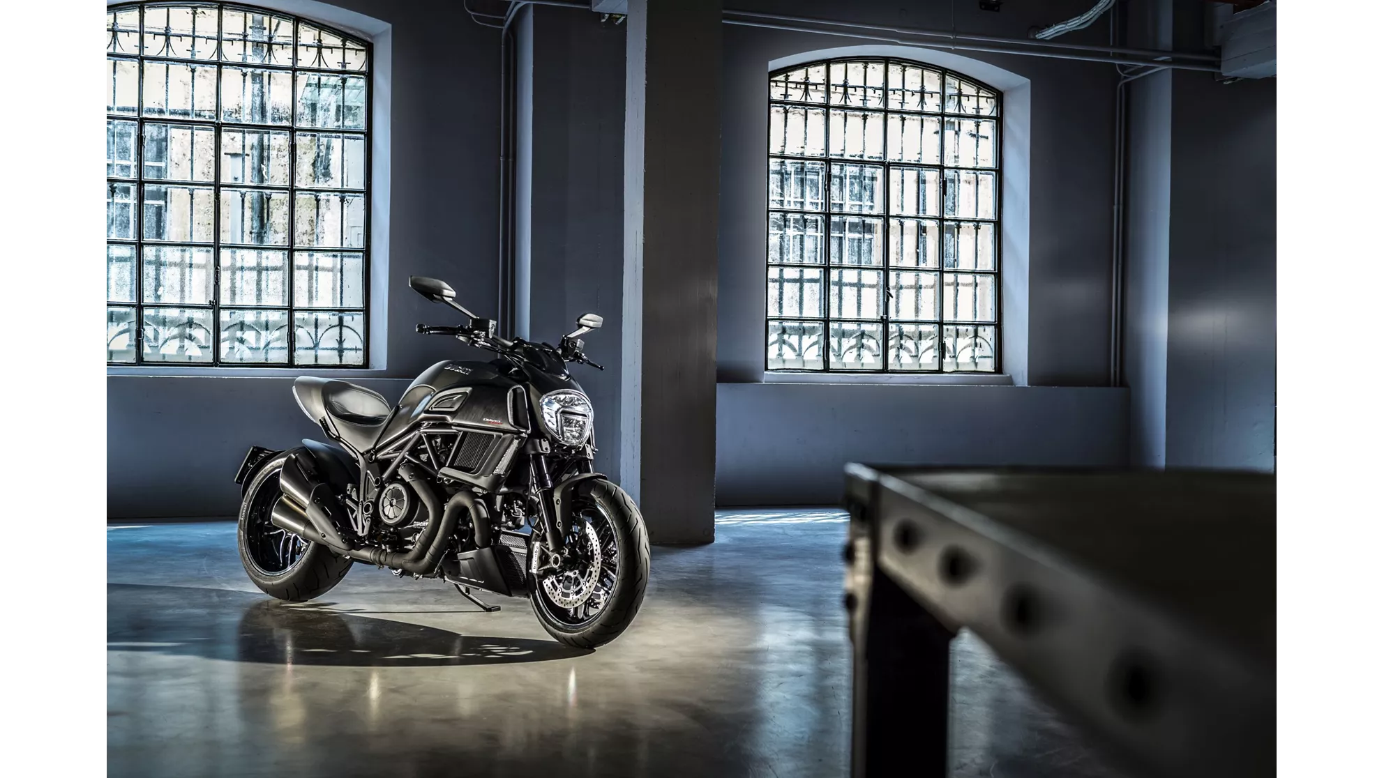 Ducati Diavel Carbon - Image 20 Ducati Diavel Carbon - Image 20