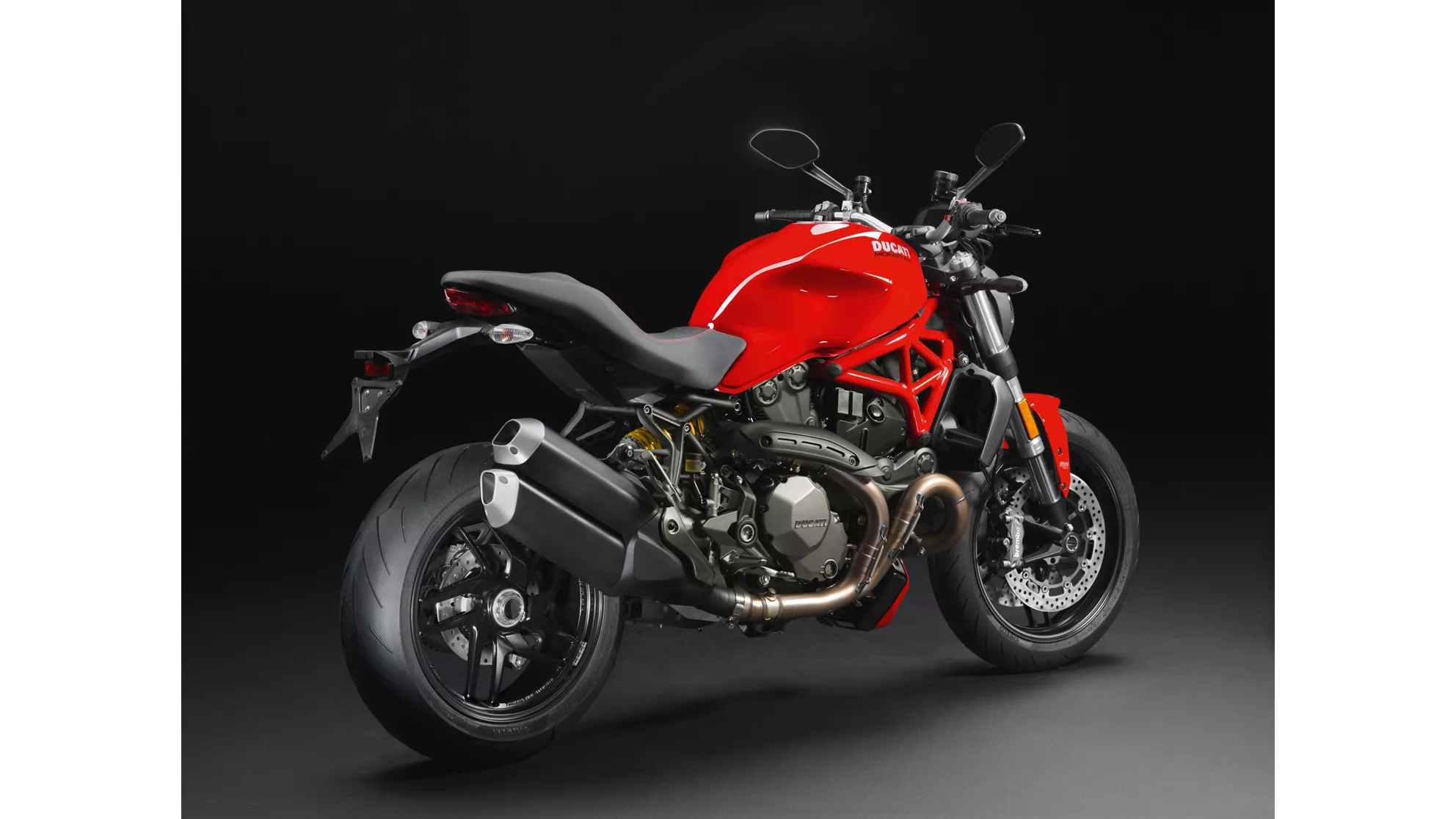 Ducati Monster 1200 - Image 2 Ducati Monster 1200 - Image 2