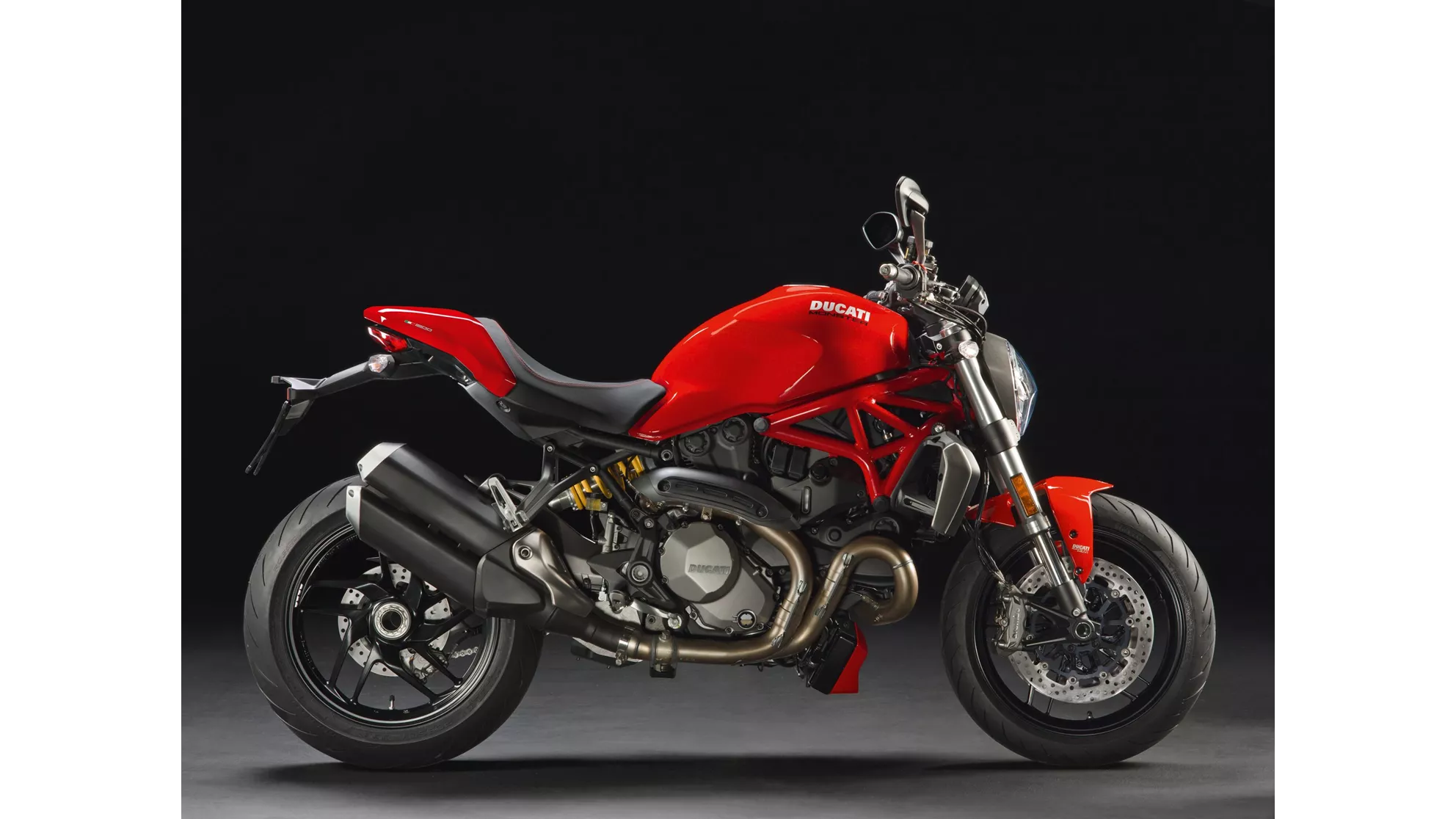 Ducati Monster 1200 - Image 5 Ducati Monster 1200 - Image 5