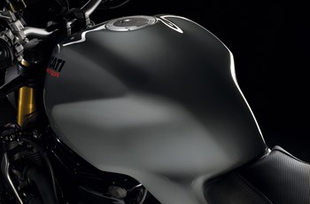 Ducati Monster 1200 S 2017 - Bild 7 Ducati Monster 1200 S 2017 - Bild 7