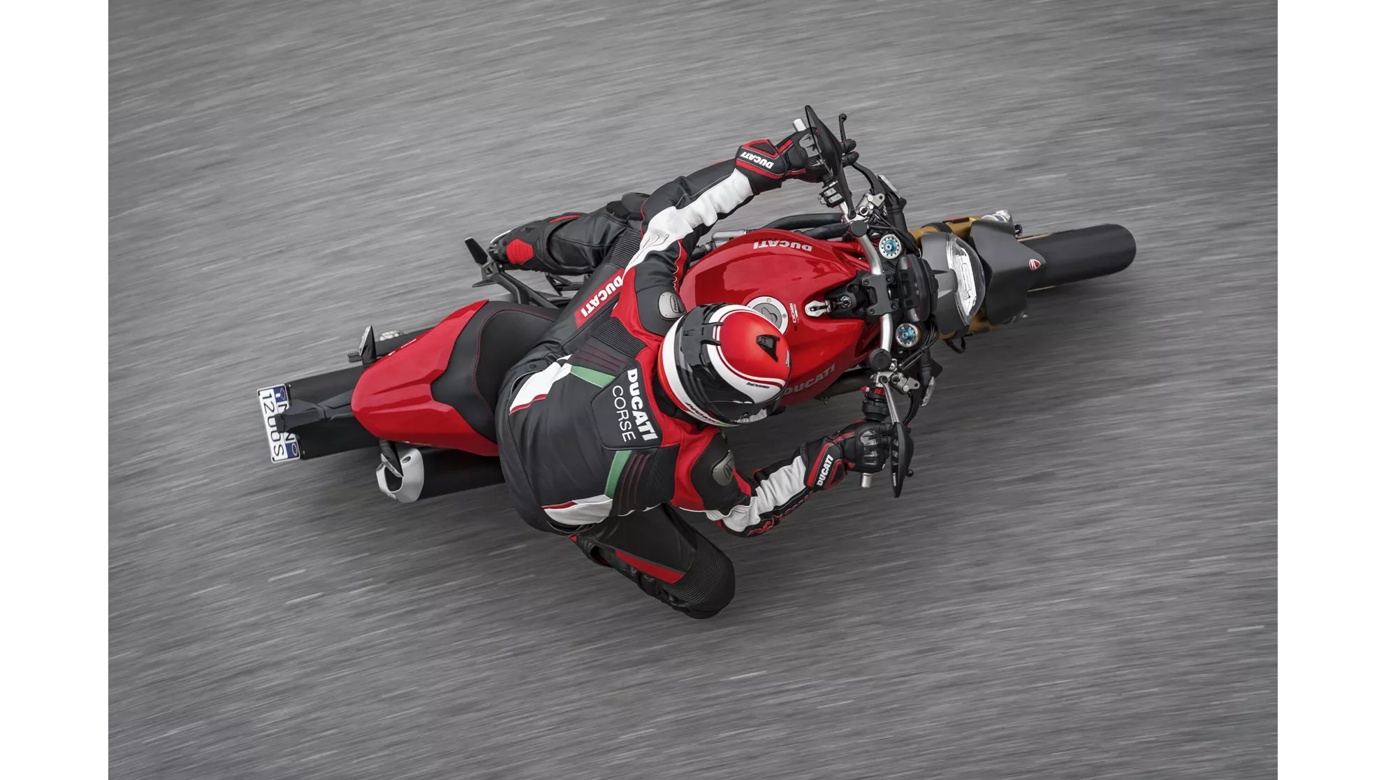 Ducati Monster 1200 S - Image 7 Ducati Monster 1200 S - Image 7