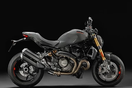 Ducati Monster 1200 S 2017 Ducati Monster 1200 S 2017