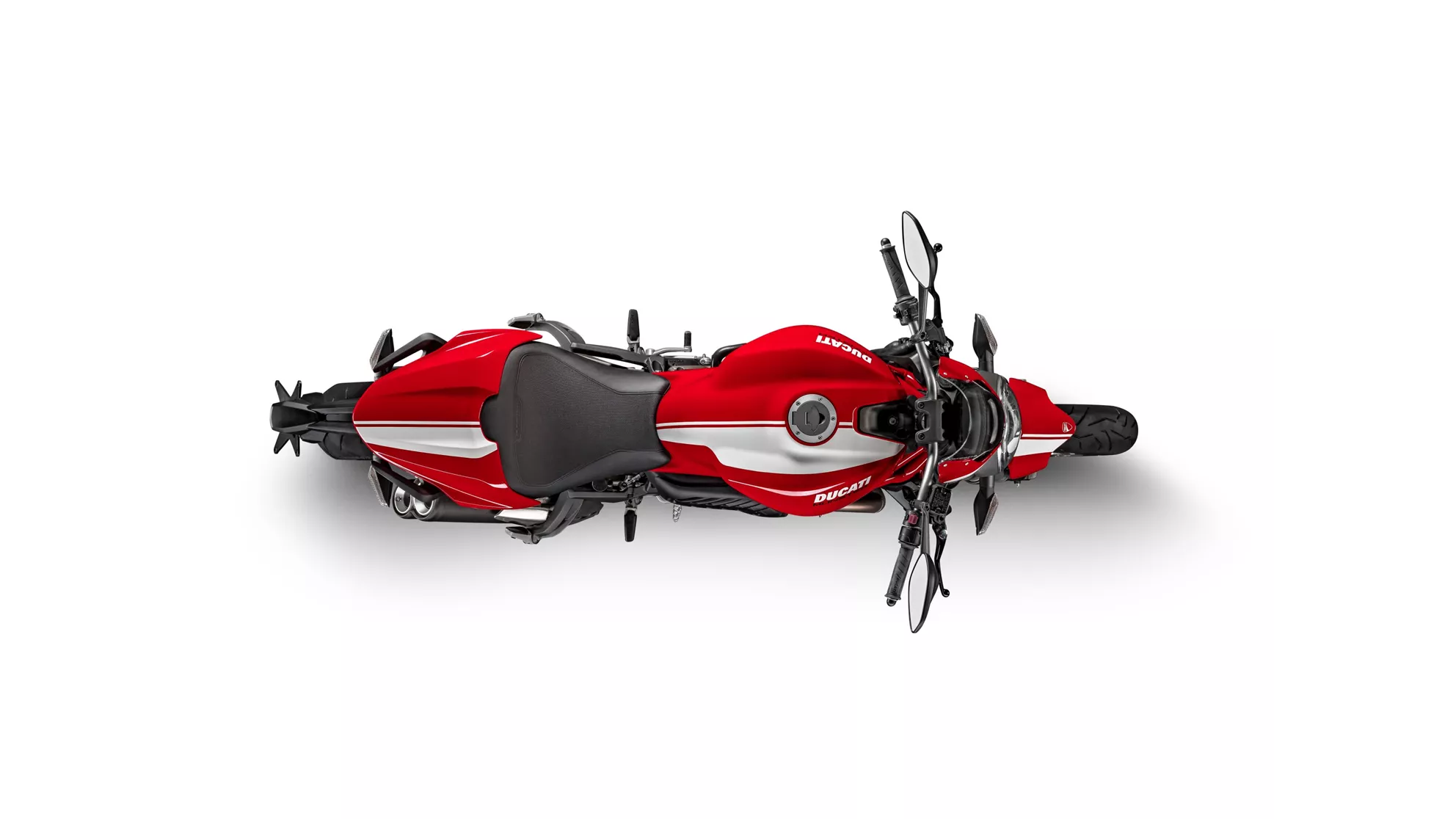 Ducati Monster 821 - Image 1 Ducati Monster 821 - Image 1