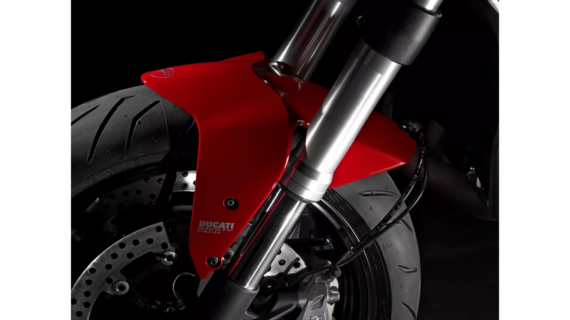 Ducati Monster 821 - Image 2 Ducati Monster 821 - Image 2
