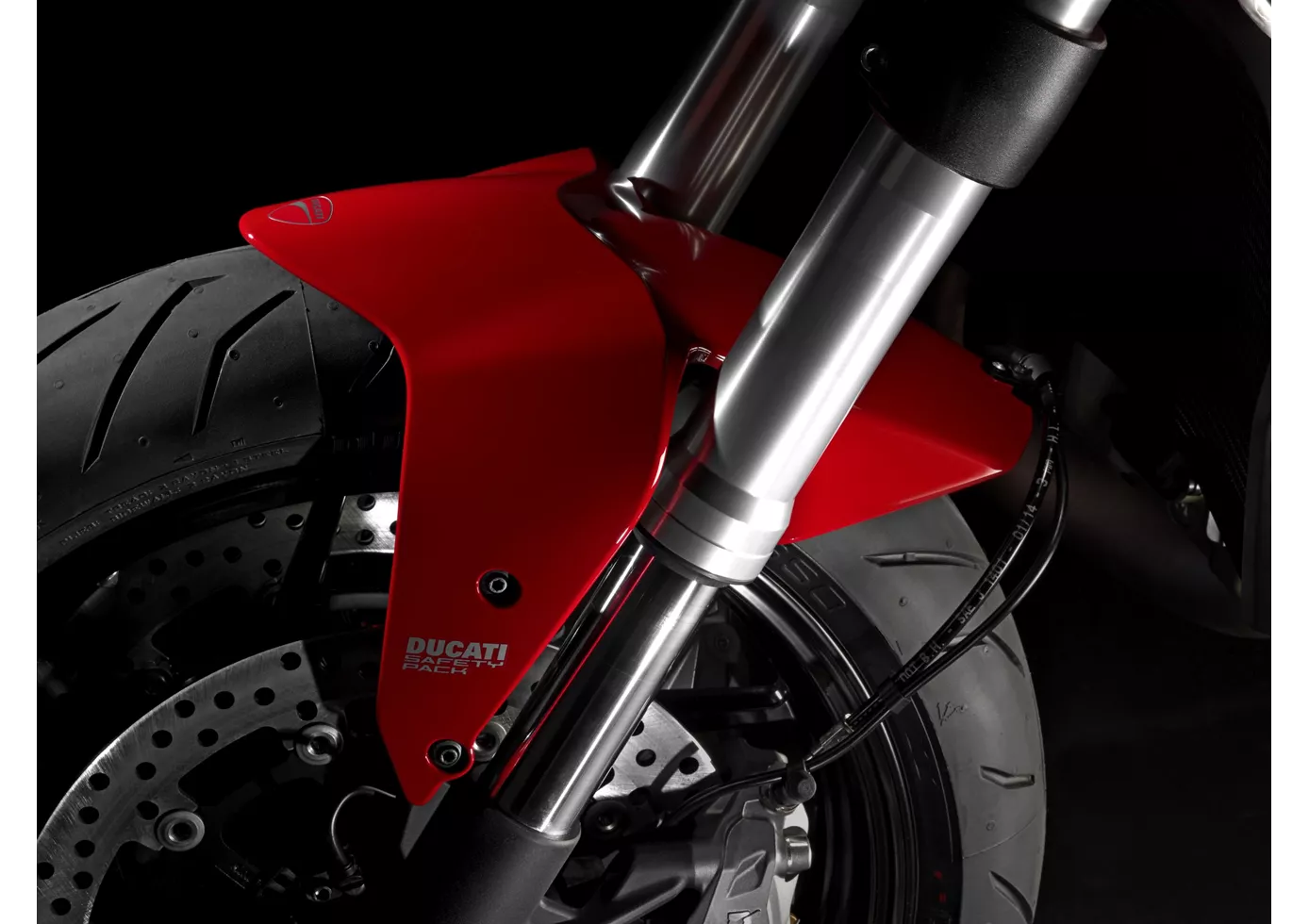 Ducati Monster 821 2017 Ducati Monster 821 2017