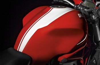 Ducati Monster 821 2017 - Bild 6 Ducati Monster 821 2017 - Bild 6