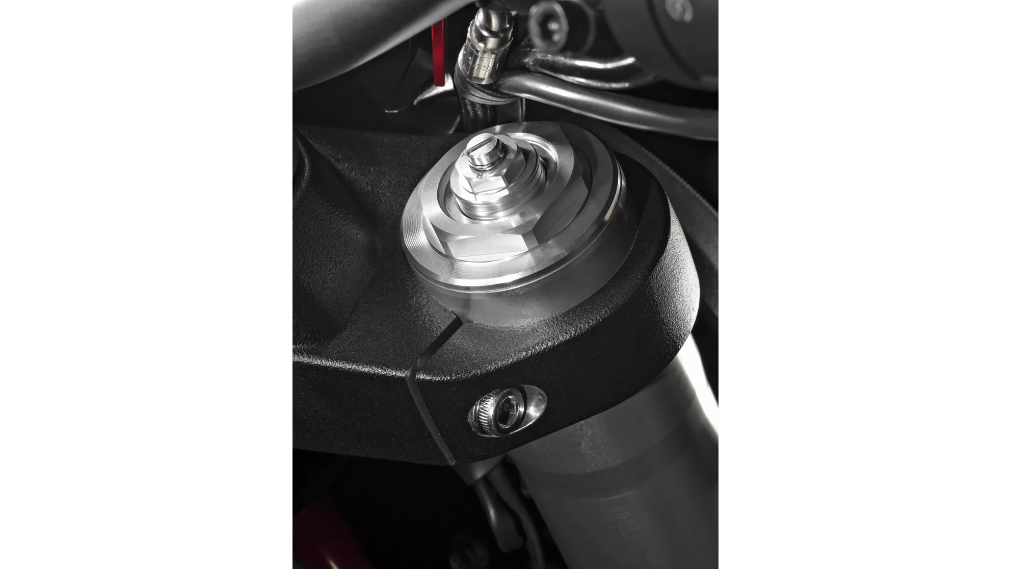 Ducati Monster 821 - Image 4 Ducati Monster 821 - Image 4