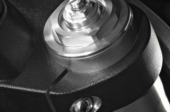 Ducati Monster 821 2017 - Bild 7 Ducati Monster 821 2017 - Bild 7