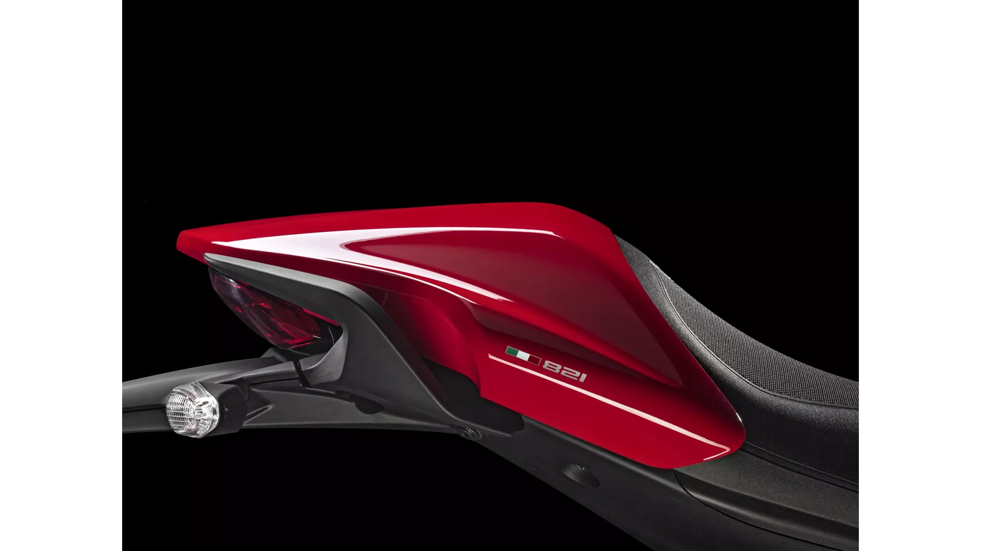 Ducati Monster 821 - Image 6 Ducati Monster 821 - Image 6